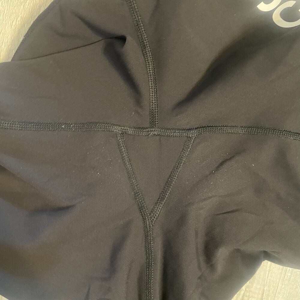 Lululemon SoulCycle Wunder Under Crop Leggings size 10 - Picture 8 of 12